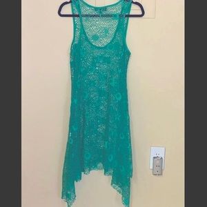 Spiaggia Dolce Swimsuit Cover Up